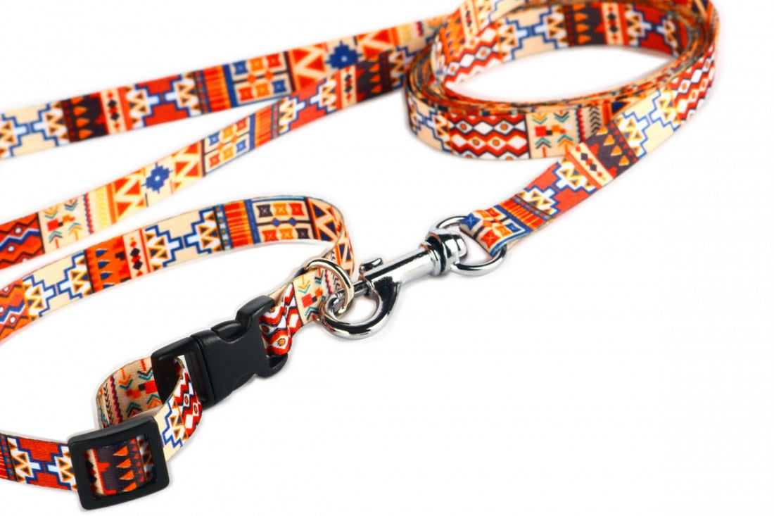 Dog Leash - Boho