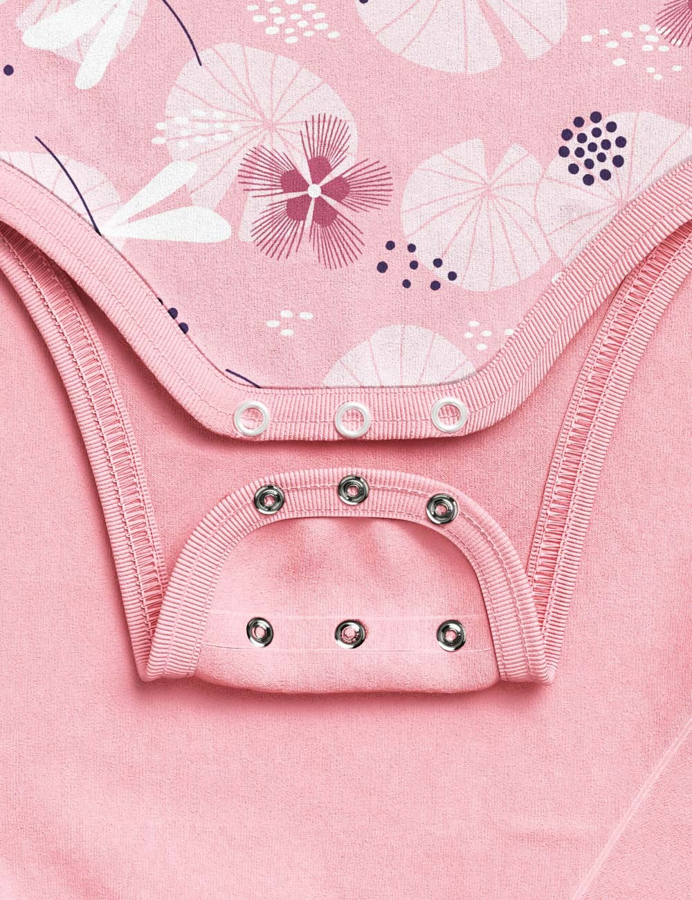 Baby Body LOREN - Dragonfly