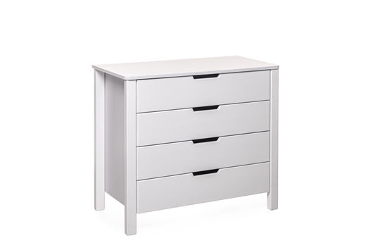 Changing Dresser ELIN - White