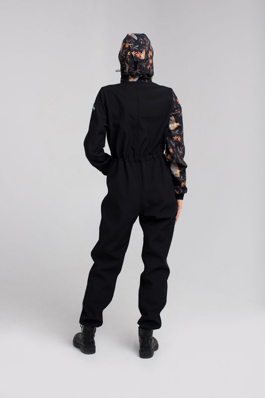 EMMA softshell overall