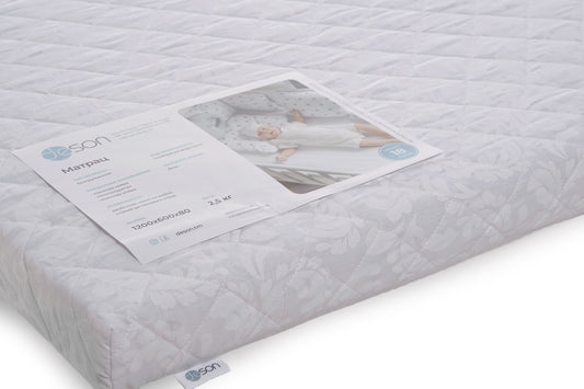 KOTTO Crib Mattress Dreemsy