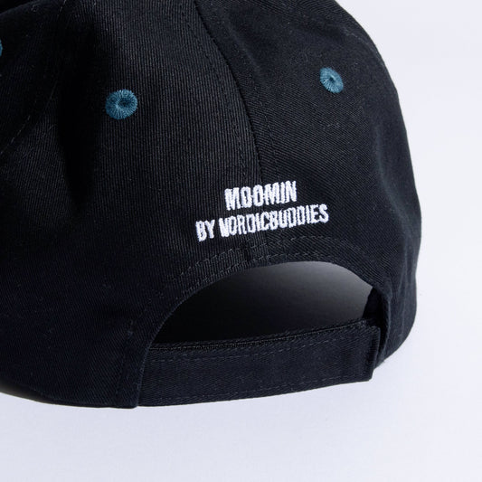 Moomin Adventure Kids Cap