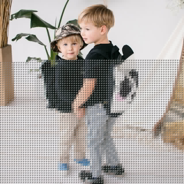 Kids backpack - Panda