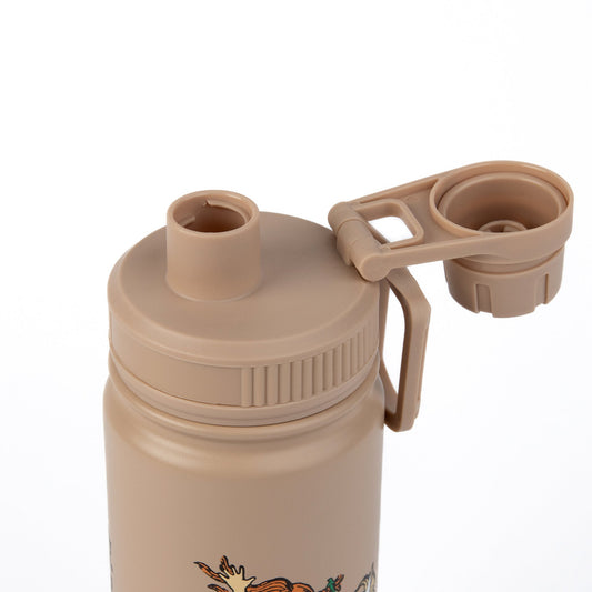 Pippi Thermal Everyday Bottle - Beige