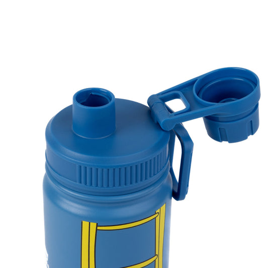 Pippi Thermal Everyday Bottle - Blue