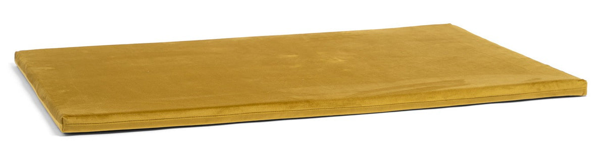 Foam play mattress for children, colour option shown, 110 × 78 cm