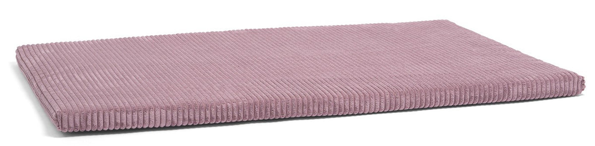 Kids play mattress used for tummy time and floor play