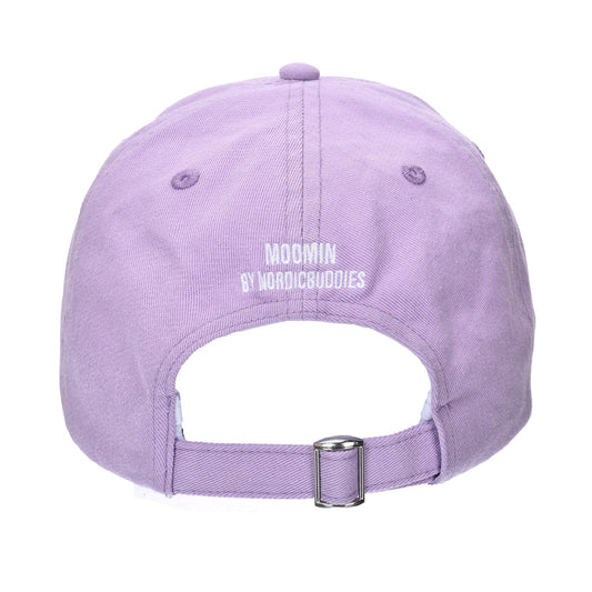 Snorkmaiden Dad Cap Adult