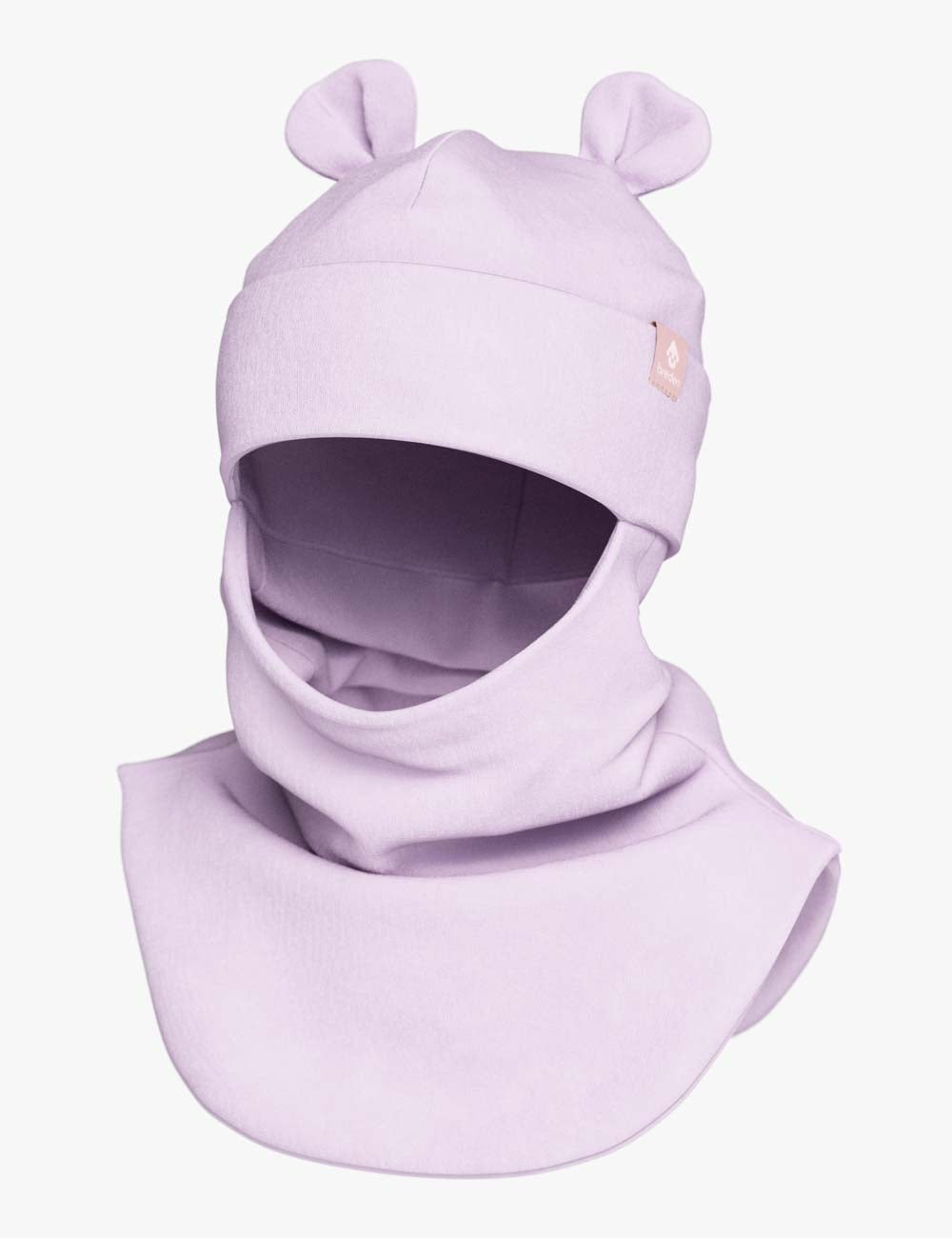 Spring-Fall Balaclava For Kids BÄREN