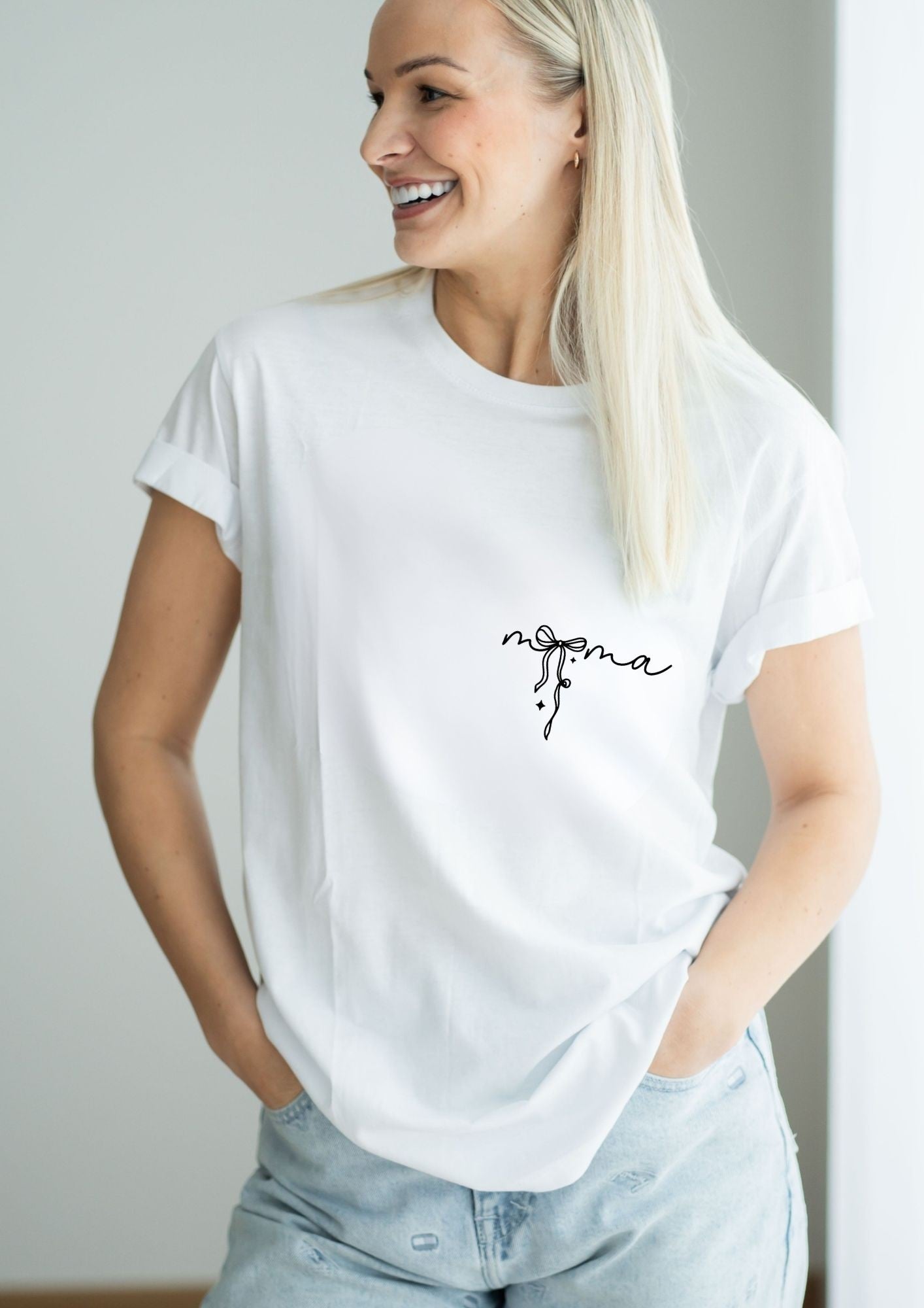 T-shirt mama