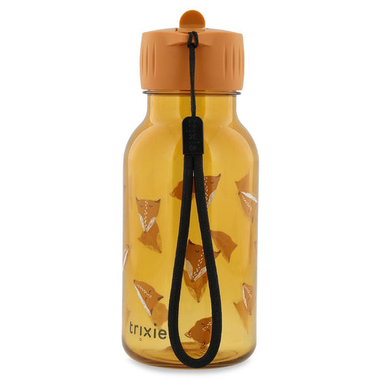 Tritan Bottle 350ml - Fierce Fox