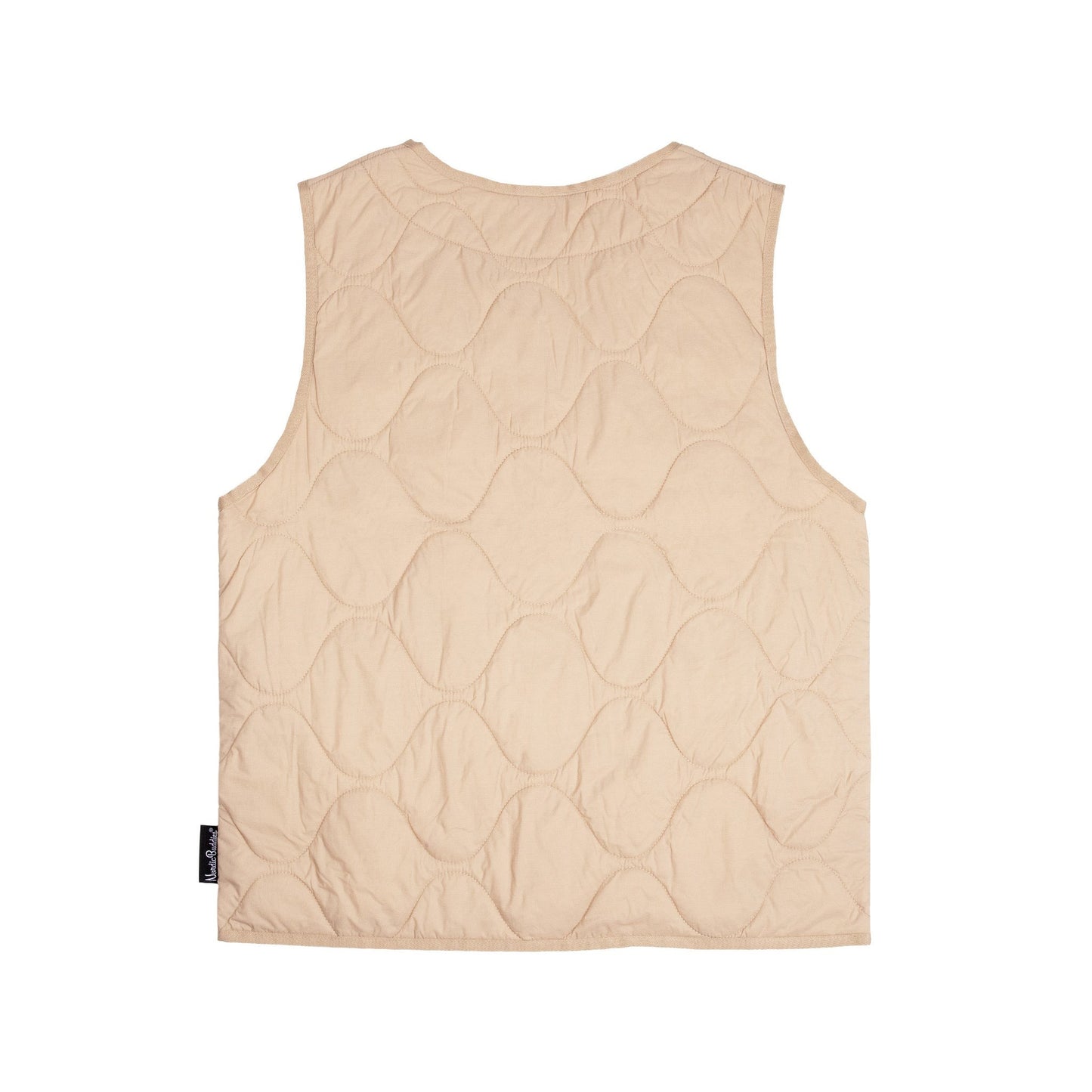 Unisex Vest - Moomintroll Adventure