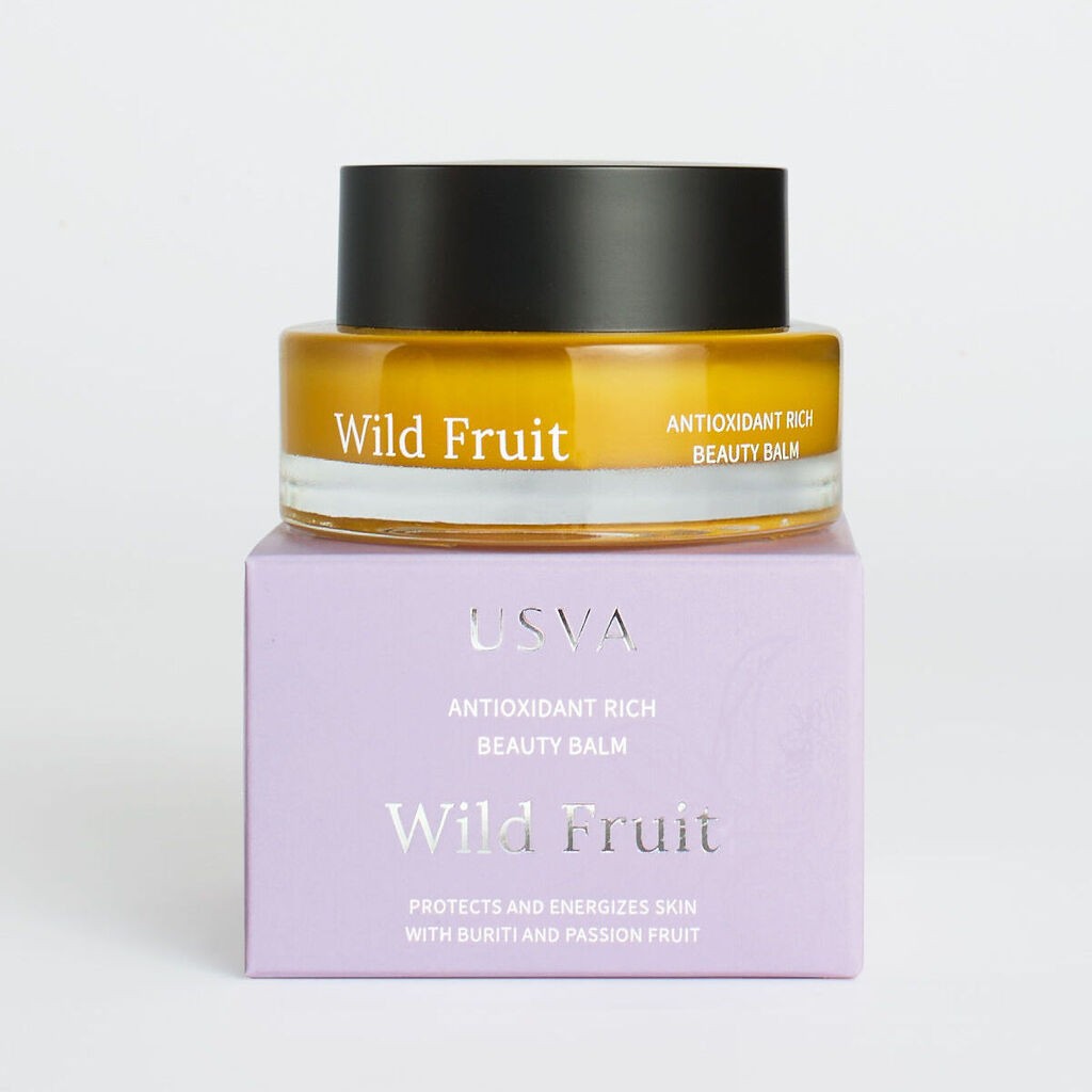 Wild Fruit Antioxidant Rich Beauty Balm, 30ml