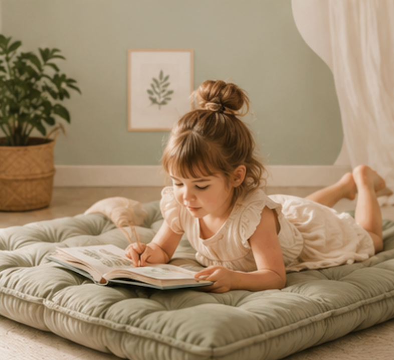 Montessori furniture
