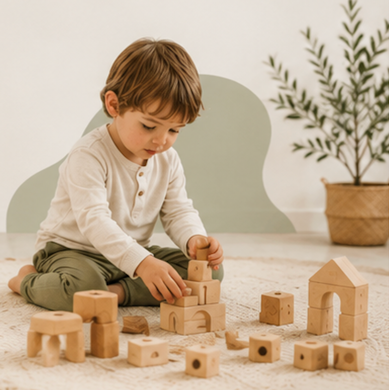 Wooden Toys