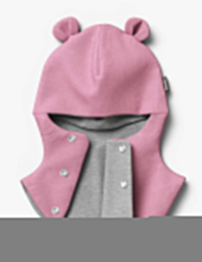 Thermal Merino Baby Balaclava CAISON
