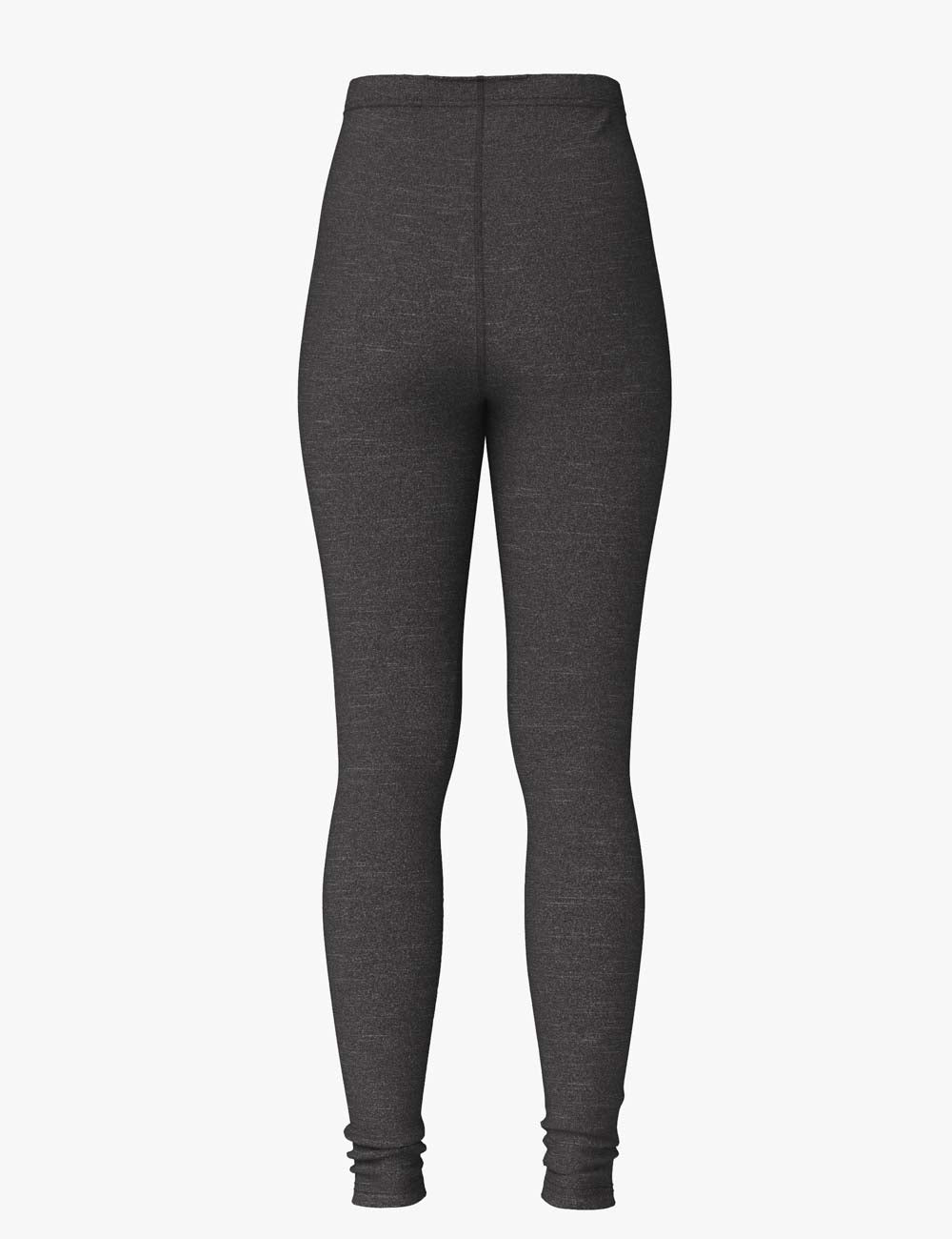 100% Premium Merino Wool Pants For Women DANA