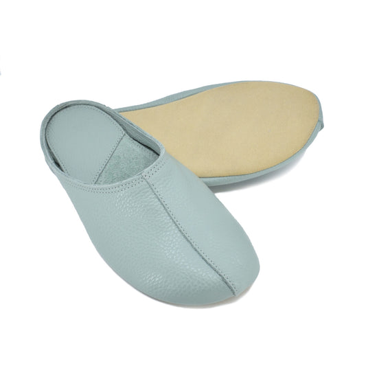 Sulbi Slippers - Mint