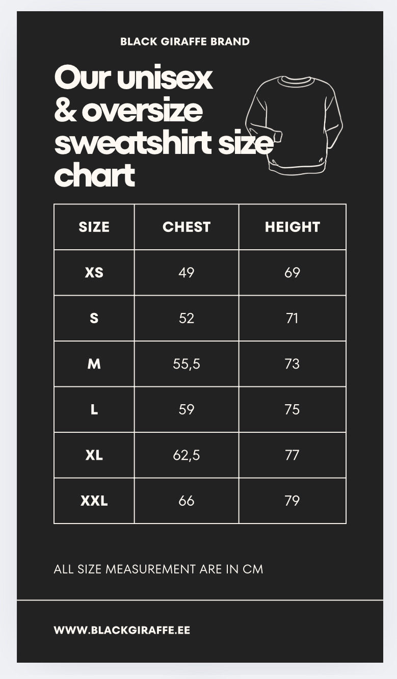 Sweatshirt With Your Child's Drawing