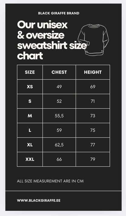 Sweatshirt With Your Child's Drawing