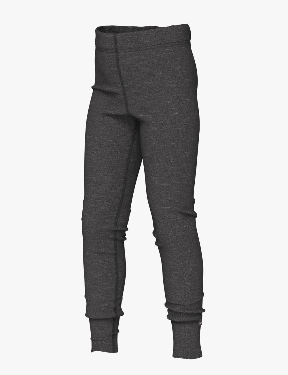 Kids 100% Merino Wool Pants LUDDE