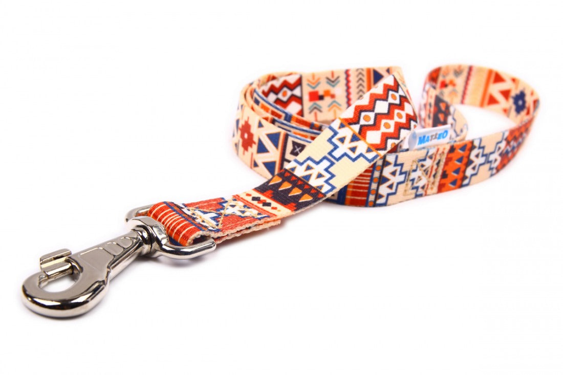 Dog Leash - Boho