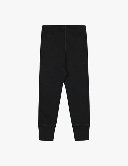 Kids 100% Merino Wool Pants LUDDE