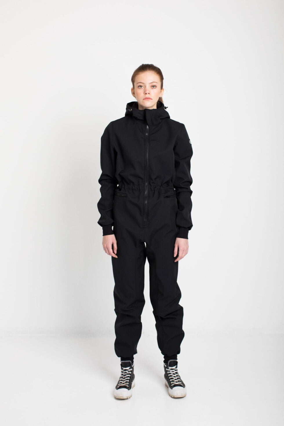 KRISTINA softshell overall