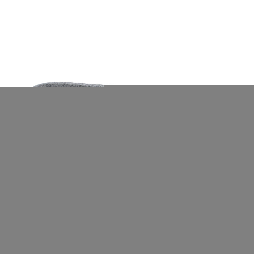 Tohkri Unisex Slippers - Grey