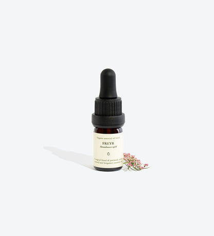 Essential Oil Blend FREYR