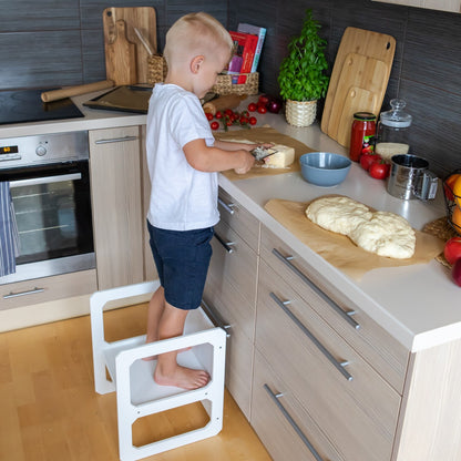 Montessori Weaning Table and Chair Set - with 1 Chair