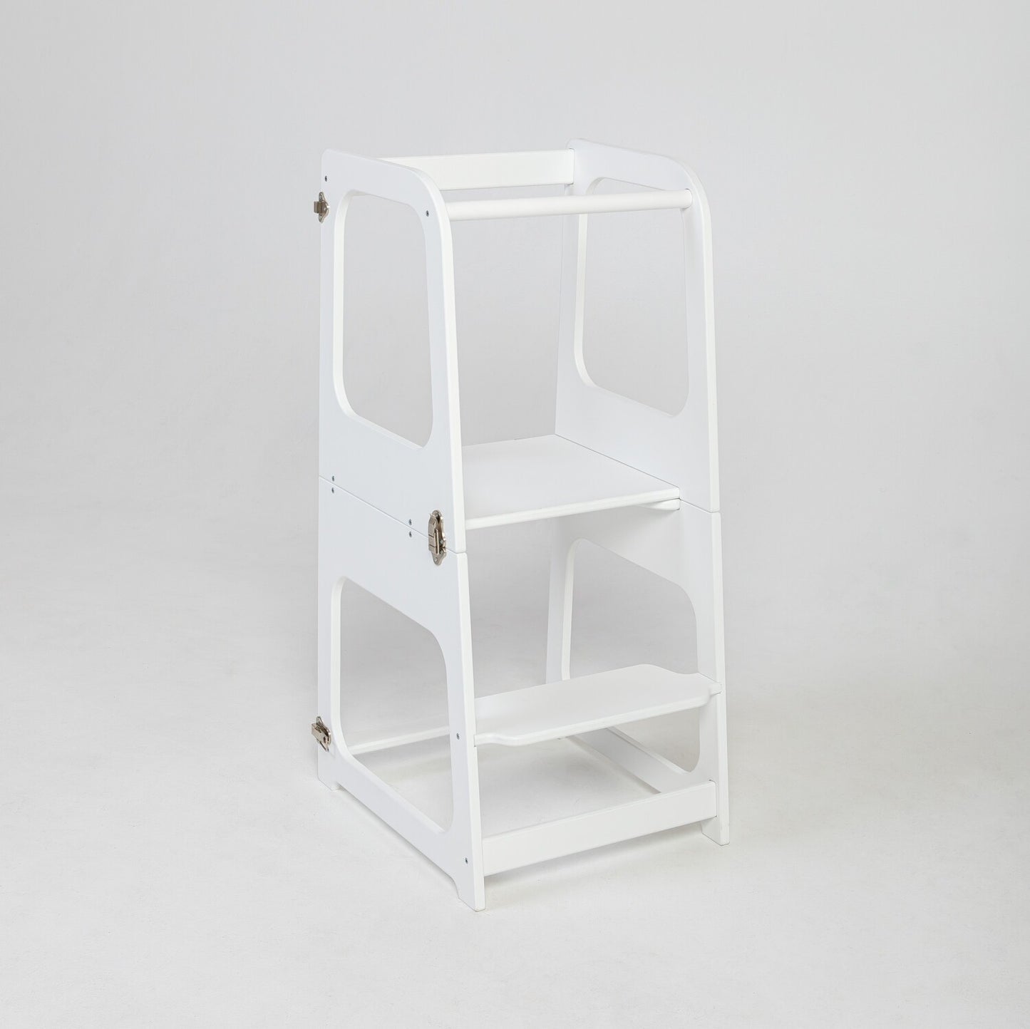 Transformable Kitchen Tower / Table & Chair