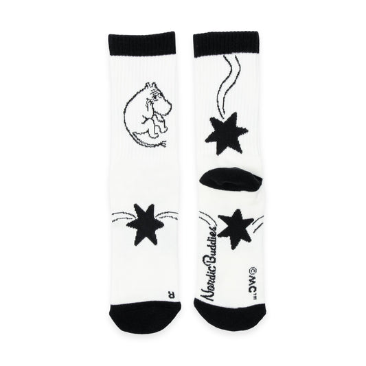 Active Socks Novels - Ladies