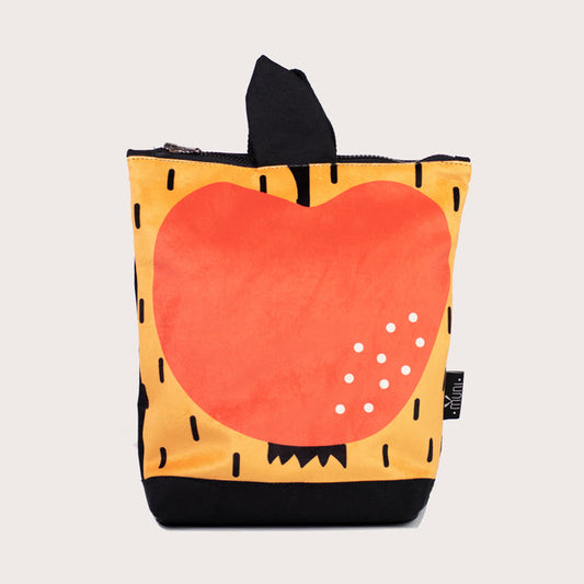 Kids backpack - Apple