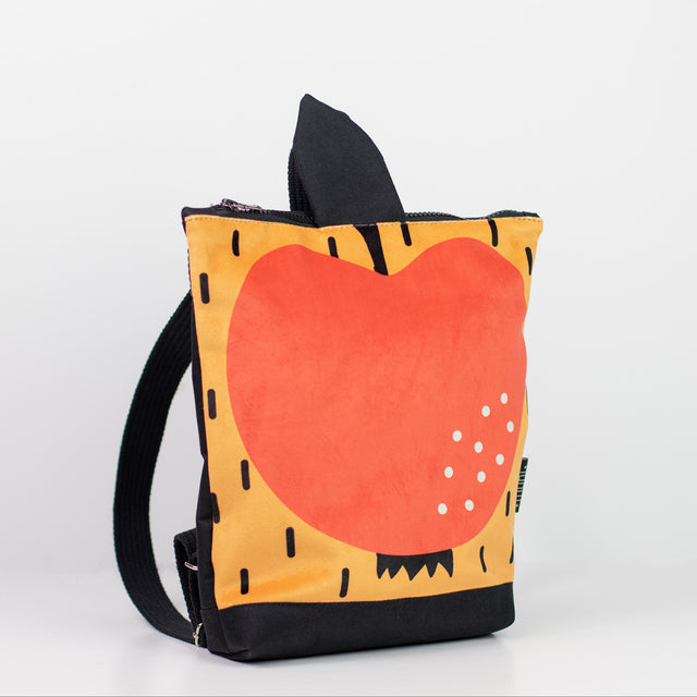 Kids backpack - Apple