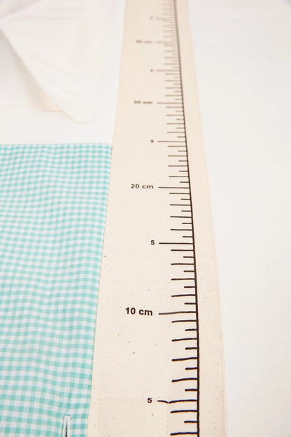 Baby Activity Mat, 120x120cm - Mint Green