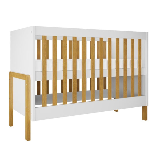Baby Crib Victor