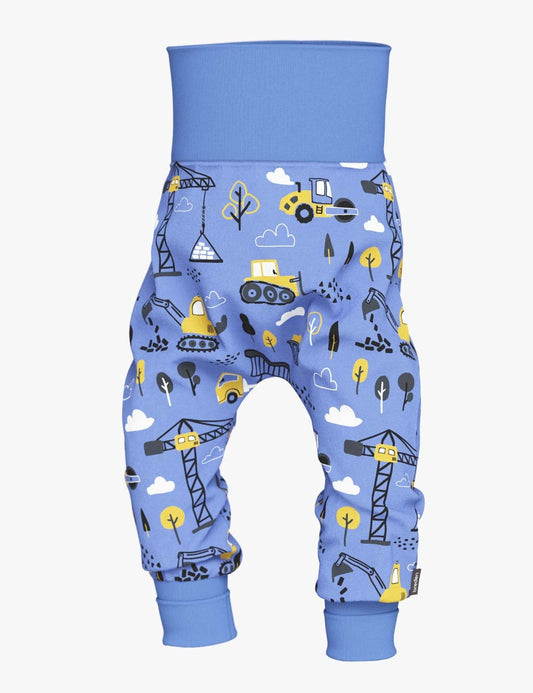 Baby Pants GREGOR - Construction
