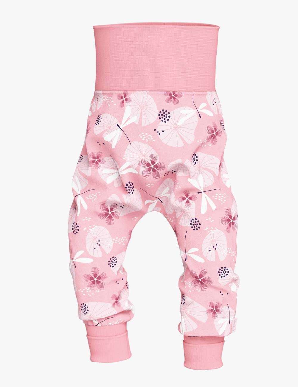 Baby Pants GREGOR - Dragonfly