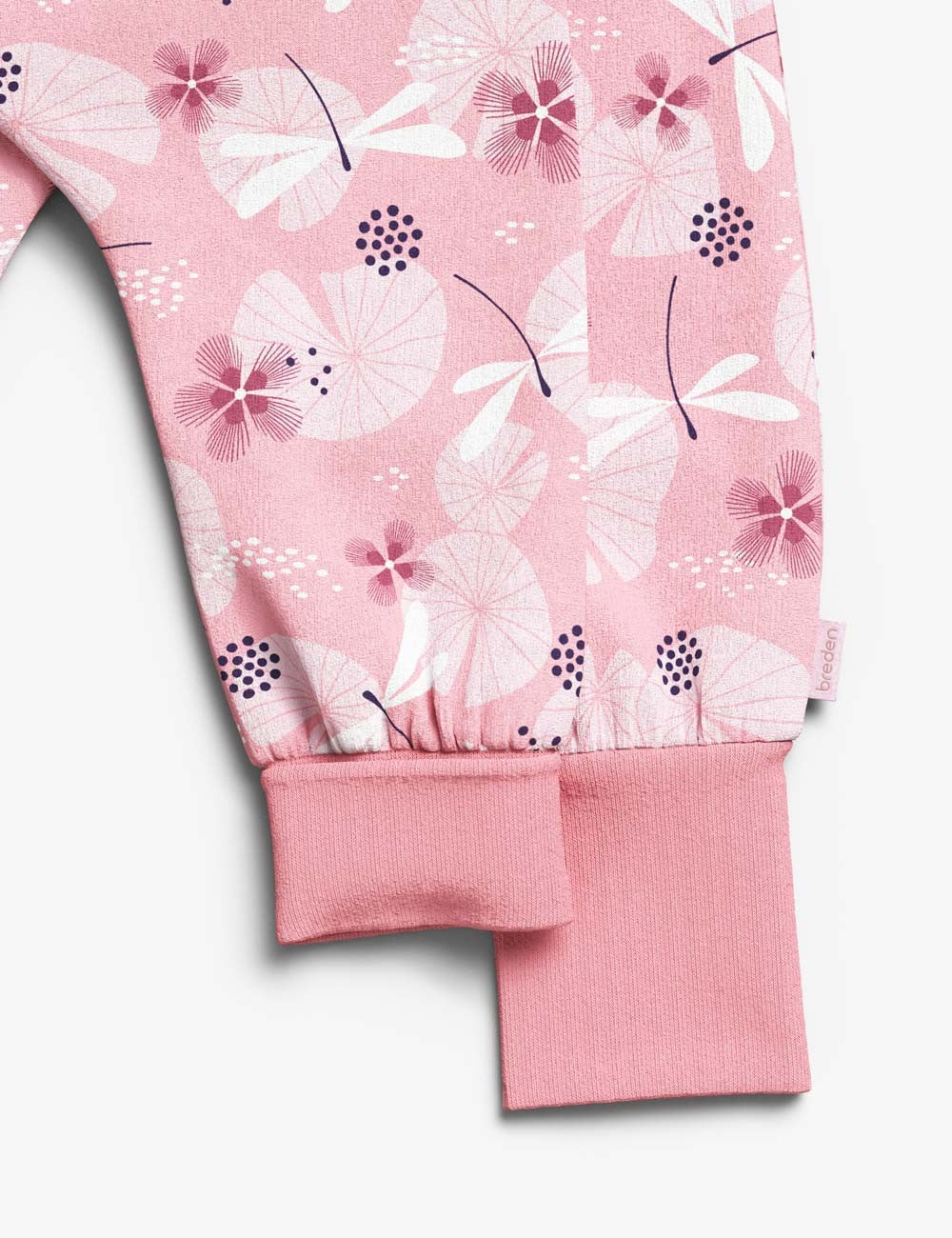 Baby Pants GREGOR - Dragonfly