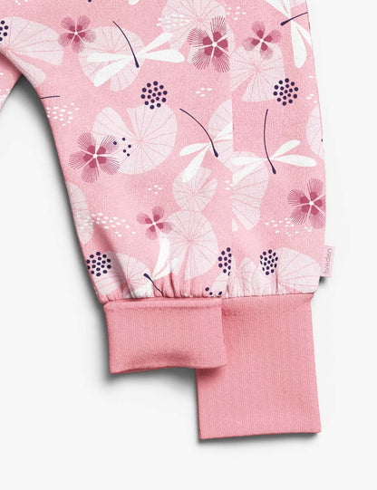 Baby Pants GREGOR - Dragonfly