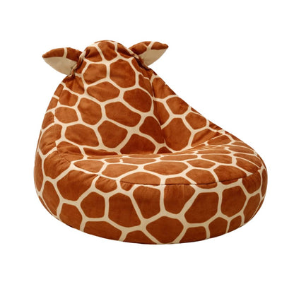 Bean Bag for Kids - Sako Bag Teddy | Giraffe
