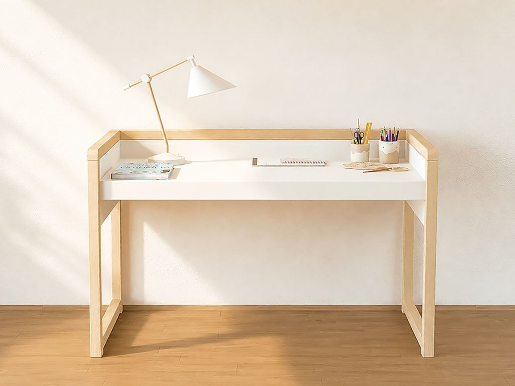 STOLLY Children’s Adjustable Desk with Two Height Settings