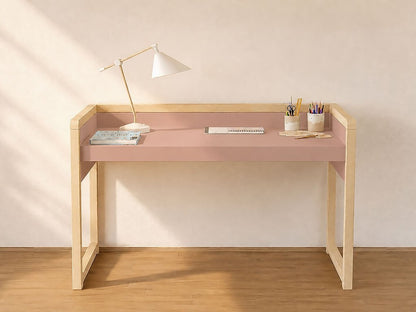 STOLLY Children’s Adjustable Desk with Two Height Settings