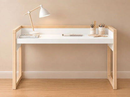 STOLLY Children’s Adjustable Desk with Two Height Settings