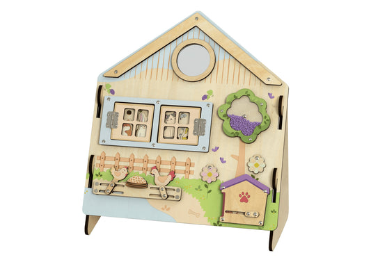 UNIVERSAL Activity Board
