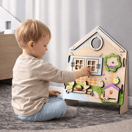 UNIVERSAL Activity Board