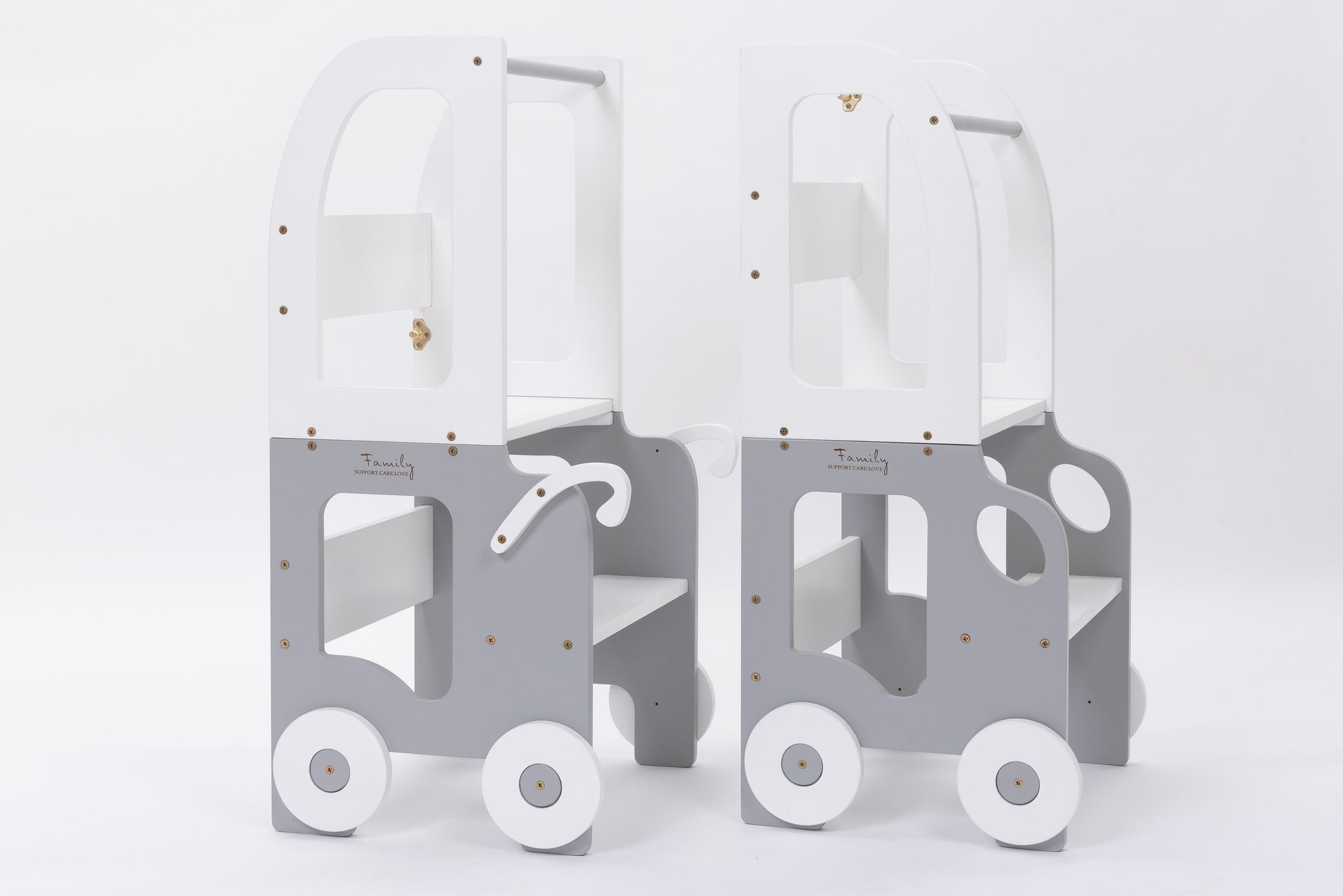 Car Kitchen Helper / Learning Table 