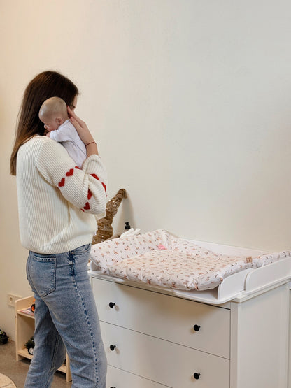 Changing Table Mat