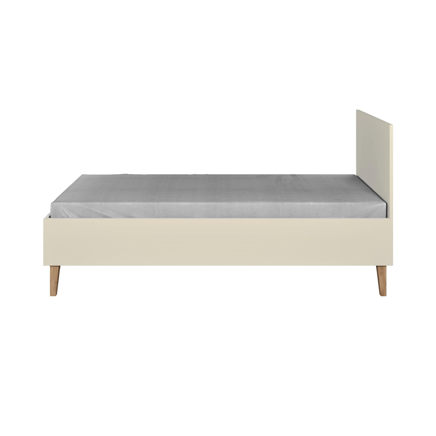 Children's Bed Kubi - Cashmere